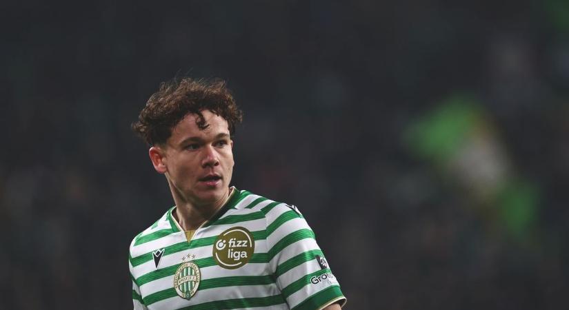 Szoboszlainak esélye sincs, Tóth Alex hatalmas csúcson az NB I-ben