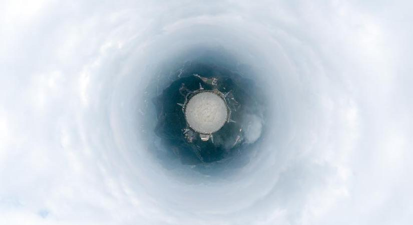 Kína megfejtette a világ egyik nagy rejtélyét