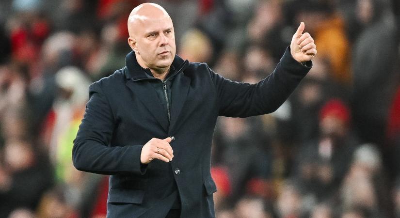 Arne Slot jóváhagyta a Liverpool csúcsigazolását, hivatalos ajánlat a Real Madridnak