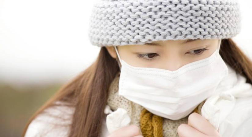 Szinte fulladásig szennyezett levegő és extrém hideg: mutatjuk, hol a legrosszabb a helyzet