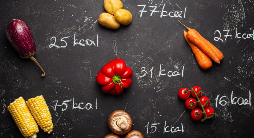 Kipróbáltam a TikTok kedvenc kalóriaszámláló appját