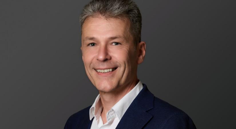 Noszek Péter lett a Menedzserszövetség elnöke