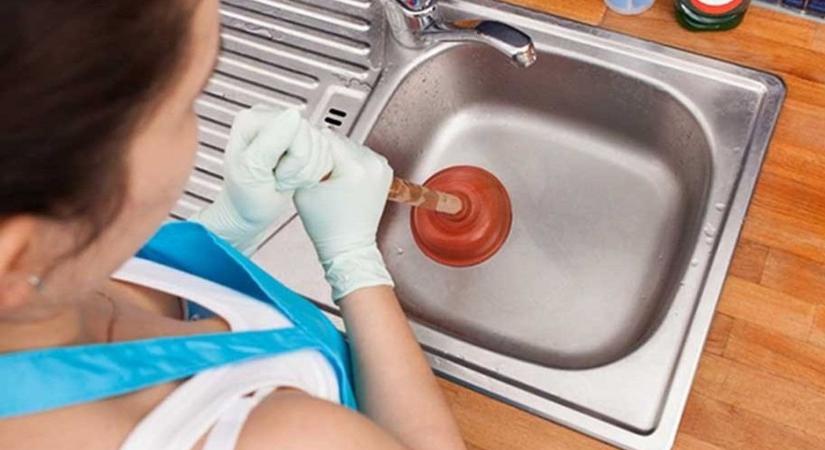 Több a duguláselhárítással kapcsolatos panasz Vasban - Sokba kerülhet a szolgáltatás, ha nem vagyunk körültekintőek