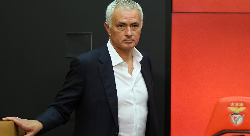 A Real Madrid elnöke Mourinhót akarja