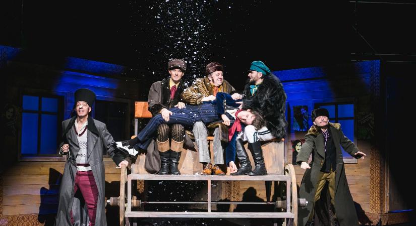 A háború mohó lehelete