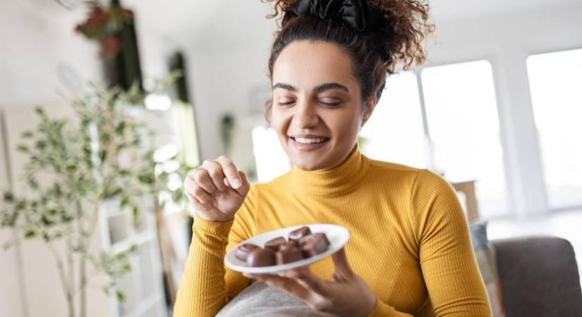 Tele van gyulladáscsökkentő omega-3-mal és rosttal: egészséges nassolnivaló 4 alapanyagból