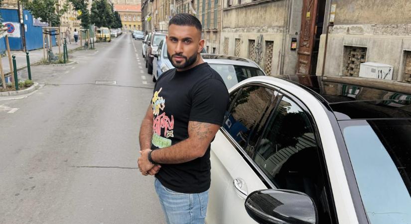 Nem Kunu Márió az első celeb, aki a rendőrség horgára akadt