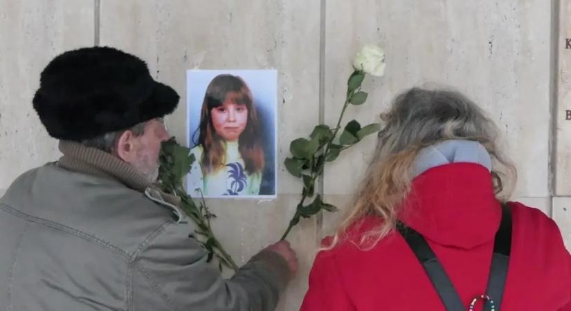 Szathmáry Niki édesanyjának fájdalmas szerelme: a gyilkosság hozta össze őket