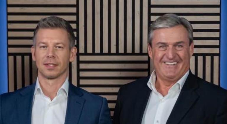 A debreceni gyökreű Kapitány István, a Shell korábbi alelnöke lett a Tisza Párt gazdaságfejlesztési és energetikai vezetője