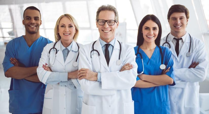 Hétvégi orvosi ügyelet - Ezeken a helyeken kaphat segítséget, mutatjuk a listát