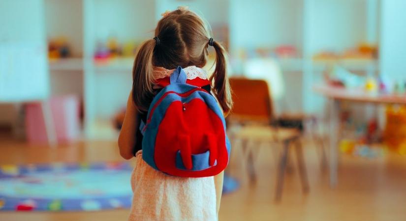 Fontos döntést kell hozniuk a kisgyermekes szülőknek, mindjárt lejár a határidő