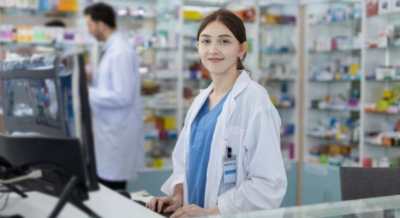 Ma itt tudja nyitvatartási időn túl kiváltani gyógyszereit