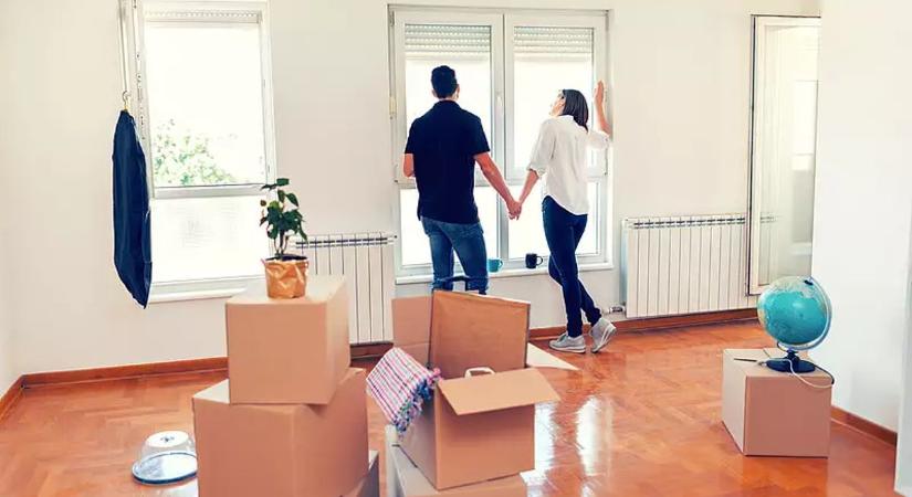 Albérletek: most jött el a bérlők ideje? Megállni látszik bérleti díjak emelkedése Pécsen