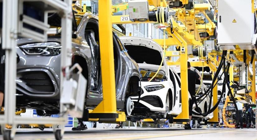 Jön a pénzeső a német villanyautó-piacra: 3 milliárd eurós keret, akár 6 ezer euró autónként