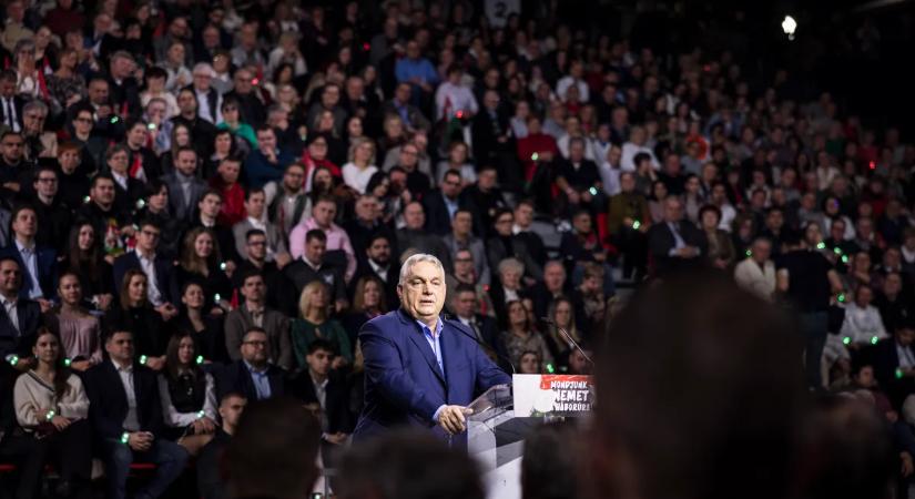 A Tisza és a DK a legnagyobb európai háborús uszítók pártjához tartoznak