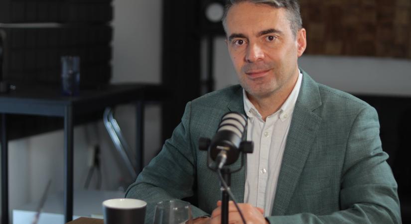 Vona Gábor pártja nem indul a 2026-os országgyűlési választáson