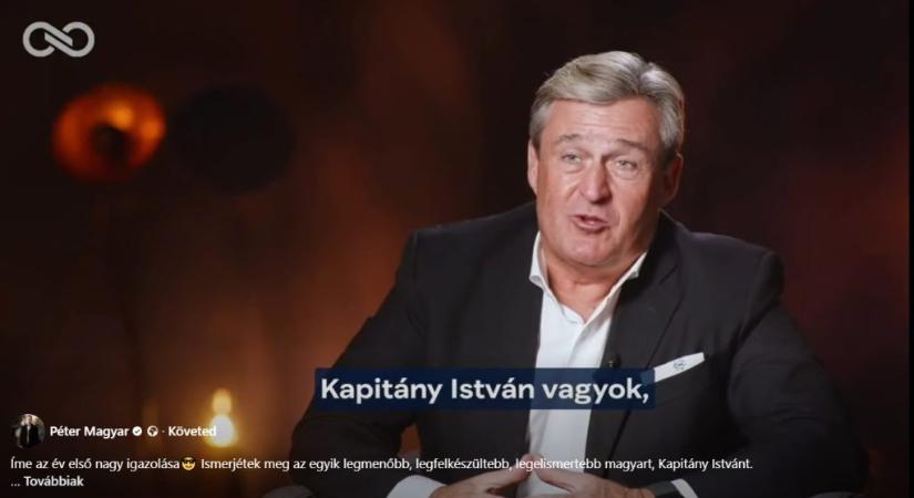 Kapitány István: Nem az az állam dolga, hogy luxusberuházásokra vagy repterekre költse a polgárok pénzét, miközben az alapvető szolgáltatások összeomlanak