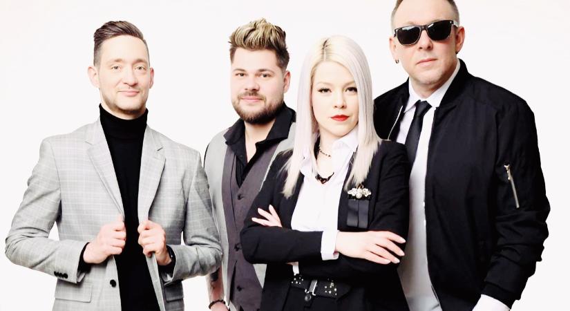 Itt a Sugarloaf vadiúj videoklipje: Tánc az Ördöggel