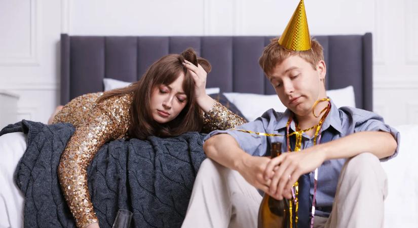 31 bevált tipp másnaposság ellen