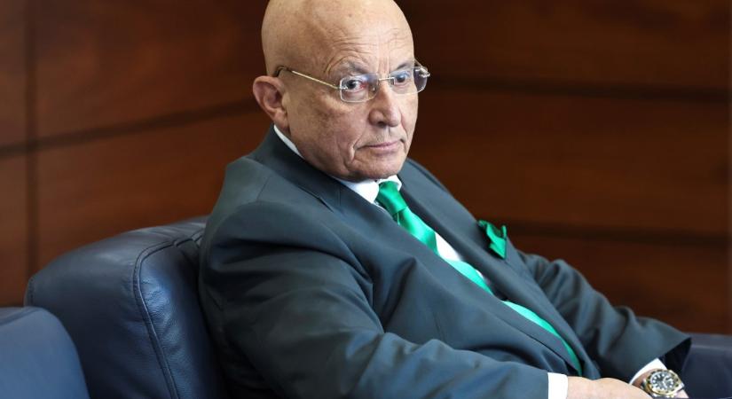 Putyin tanácsadója atomfegyverrel törölné le Európát a térképről