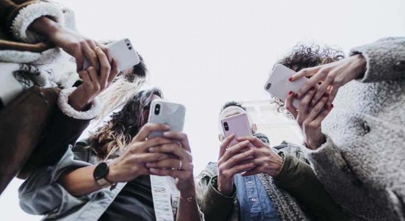 Szakértővel néztük meg, hogyan lehet hatékonyan csökkenteni a képernyőidőt