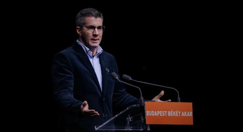 Kocsis Máté: Peti, mondogasd csak