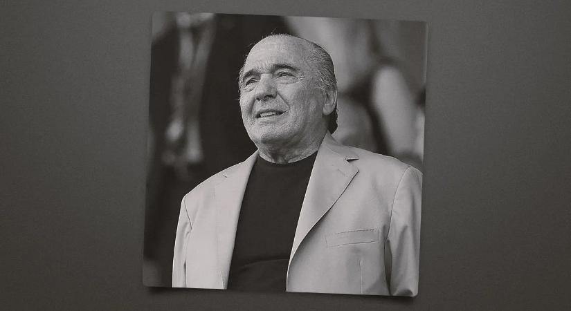 Elhunyt a Fiorentina tulajdonosa