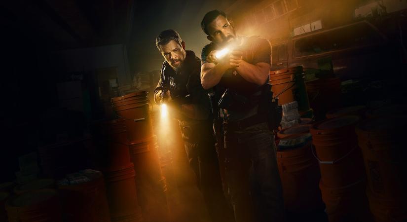 Mit nézzek? Csak PÉNTEKEN 7 kihagyhatatlan film és sorozat jött streamingre (január 16. - Netflix, HBO Max, Telekom)