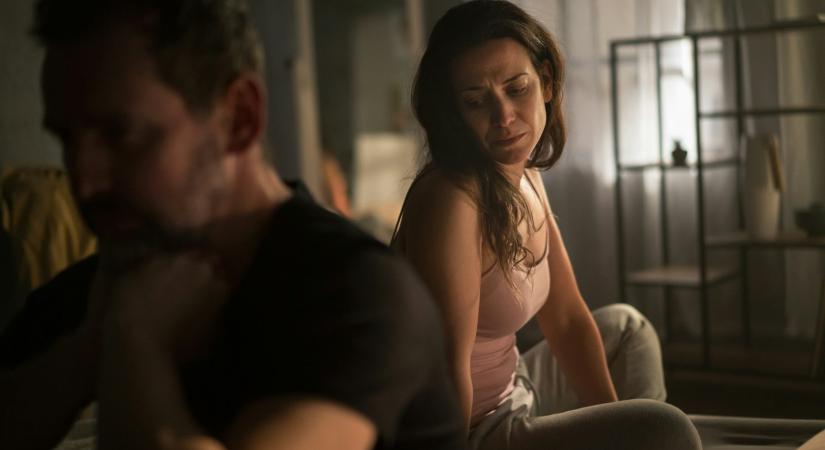 „Minden pénzét a volt feleségének adta.” – Mi az, ami nem megcsalás, de mégis megöli a kapcsolatot?