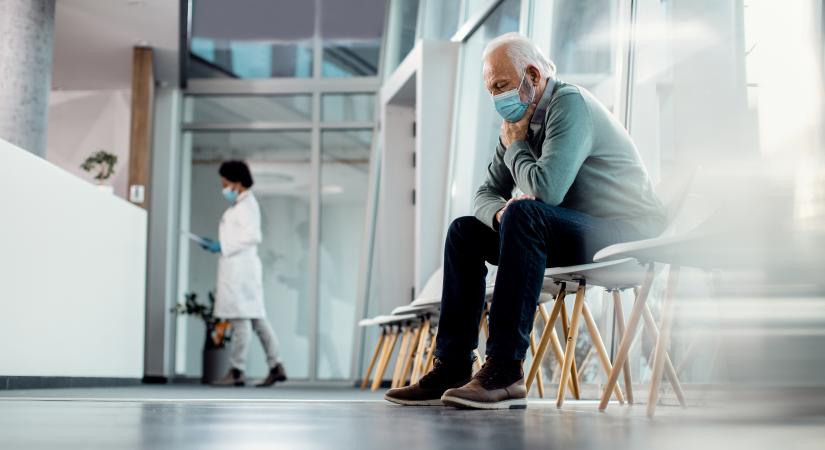 Megtelt a váróterem: így változtak a táppénz szabályai 2026-ban