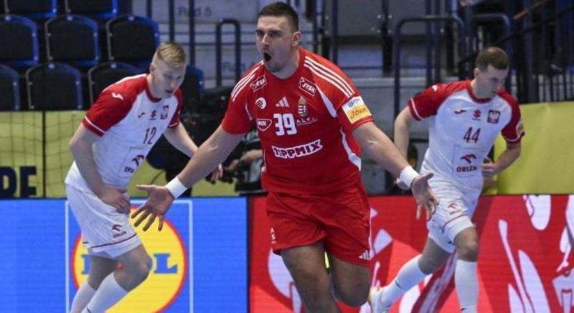 Verhető csoportriválissal játszanak Pedróék