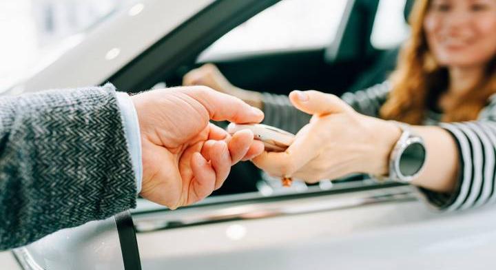 Új támogatást jelentettek be: milliókat kaphat, aki ilyen autót vásárol Németországban