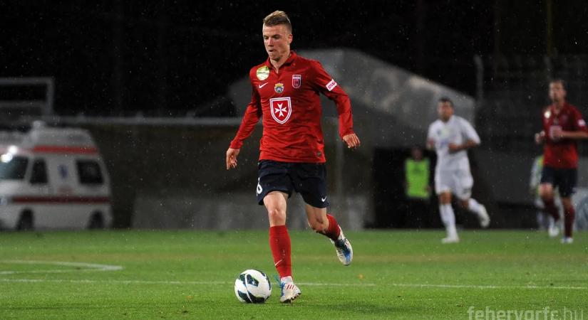 Videoton: tíz év után térhet vissza a támadó, ha megegyezés születik – NS-infó