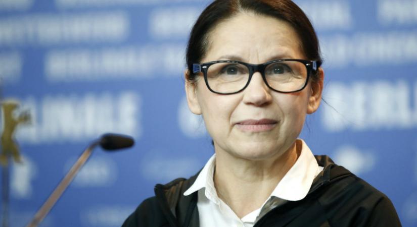 Enyedi Ildikó: „A részleges megismerés nem kudarc”