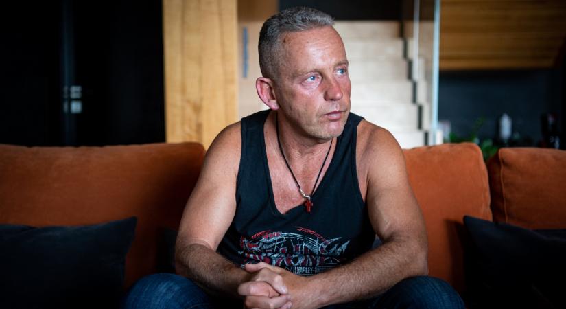 Csődbe vitték Schorbert Norbi életművét