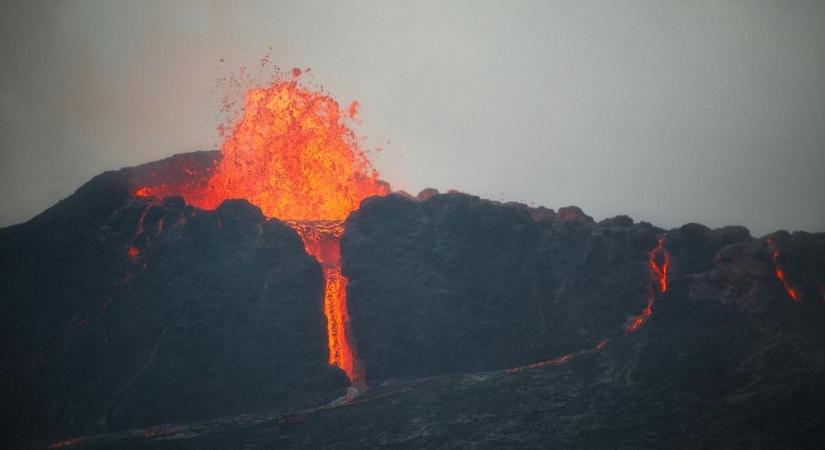 Felrobbant a dél-borsodi vulkán, a Mátrában és a Bükkben is van nyoma