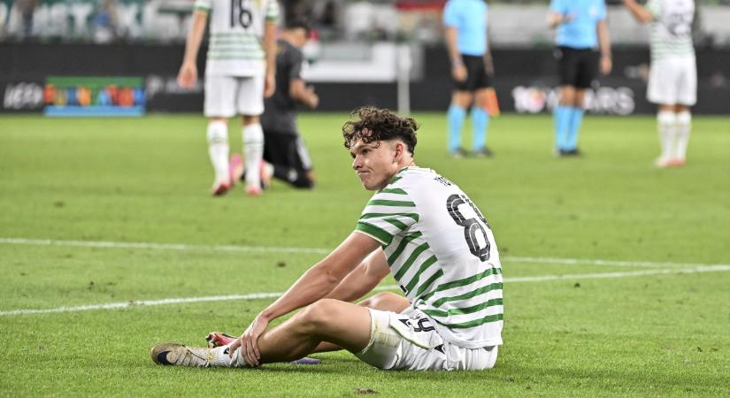 Villámkarrier – Fél lábbal már a Premier League-ben Tóth Alex