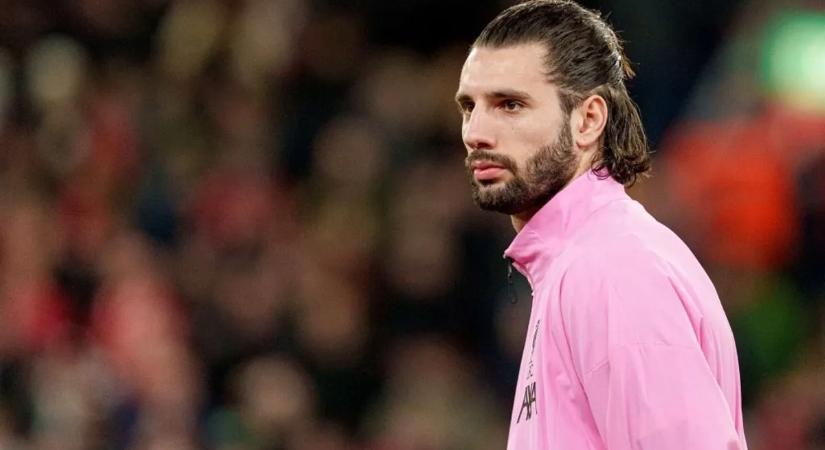 Szoboszlai hatalmas hibája után ítéletet hozott a Liverpool edzője