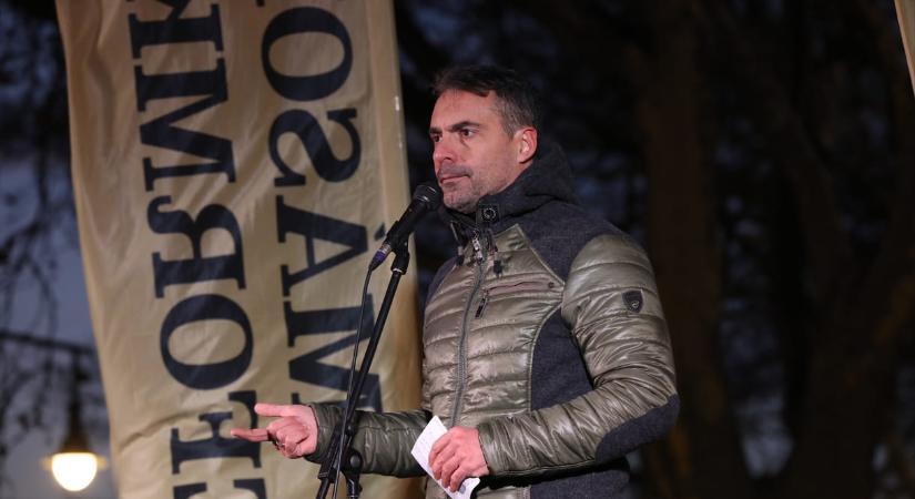 Vona Gáborék pártja, a Második Reformkor sem indul a választáson