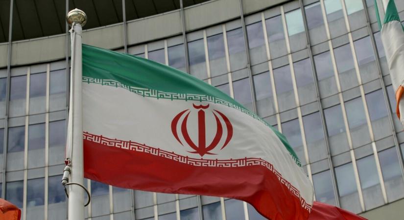 Portugália ideiglenesen bezárja iráni nagykövetségét