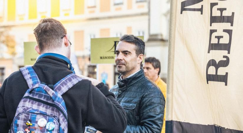 Vona Gáborék pártja sem indul az országgyűlési választásokon