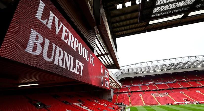 Súlyos kritikák után döntöttek Szoboszlairól Liverpoolban