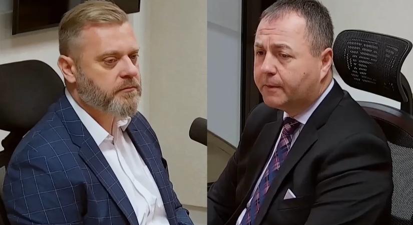 Grönland: a szlovák képviselő szerint a legrosszabbra is fel kell készülni