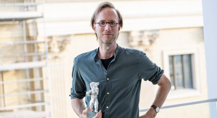 Nagy Dénes filmterve a Berlinalén mérettetik meg