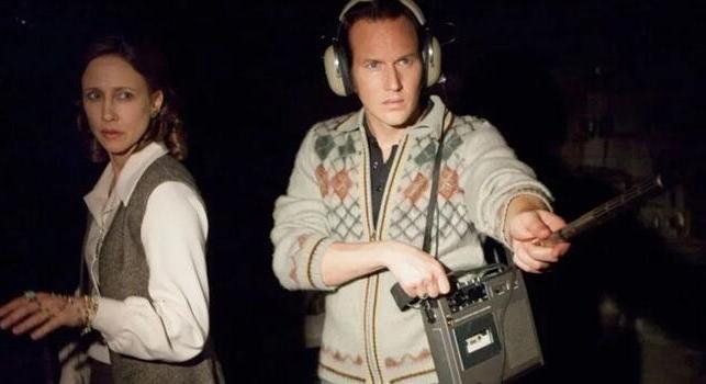 Ed és Lorraine Warren korai éveibe enged bepillantást az új Démonok között film