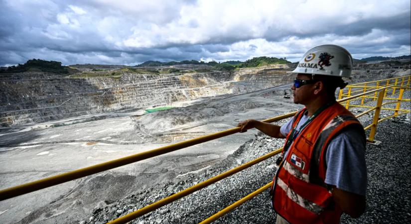 Réz, mint befektetés? Az egyik legígéretesebb nyersanyag lehet 2026-ban