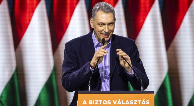 Nem látta bizonyítottnak a bíróság Magyar Péter állításait, miszerint Lázár Jánosnak Bécsben és Svájcban vannak ingatlanjai, és Kenyában vadászott