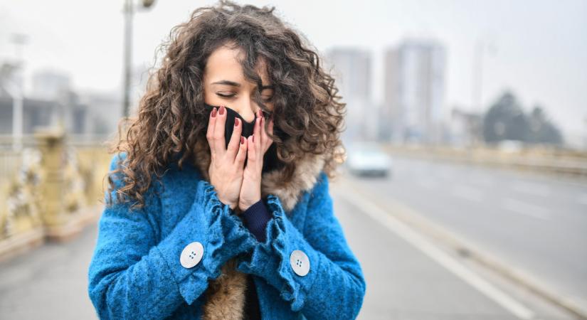 Most közölte az NNGYK: veszélyes rengeteg magyar városban a levegő minősége - itt a települések listája