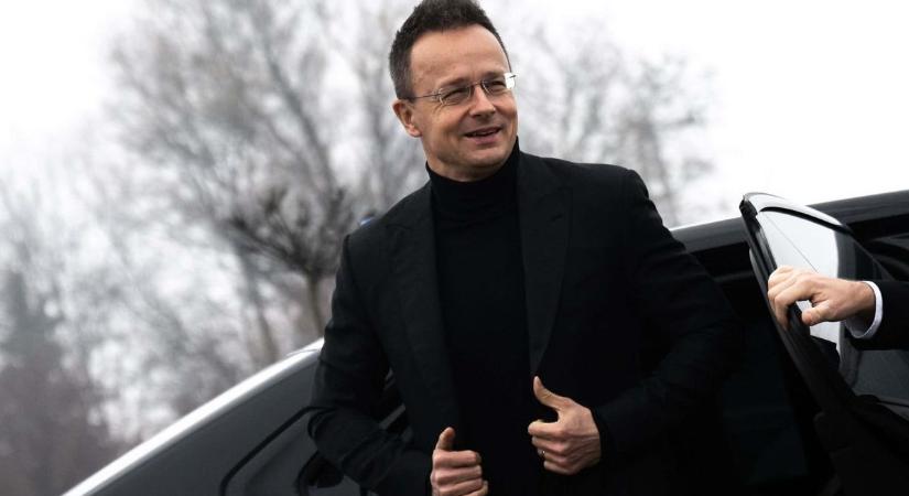 Szijjártó Péter: online szavazást írnak ki a Budapest Honvéd nevéről (videó)