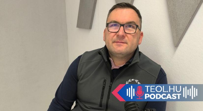 Amikor az asztal is ünneplőbe öltözik – Sipos Norbert a farsangi gasztronómiáról